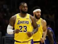 米兰登录入口 -关于风云突变洛杉矶湖人集结日强势反弹，欧超杯版图或变，管理层满意，赛季目标并未改变的信息