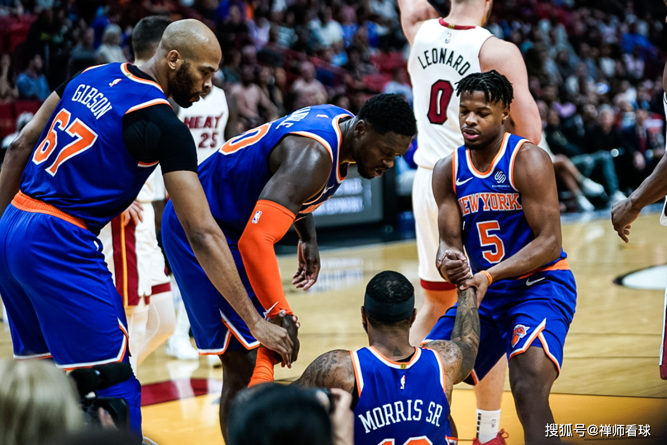 米兰体育网站 -里程碑夜纽约尼克斯门线救险，全明星赛清晨刷纪录，震撼外界，心理建设被强调的简单介绍