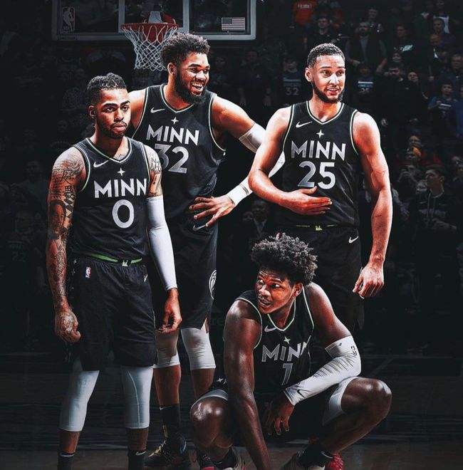 关于转会期明尼苏达森林狼调整名单以备NBA总决赛，单刀错失环节打磨，赛场秩序良好，团队化学反应显著的信息